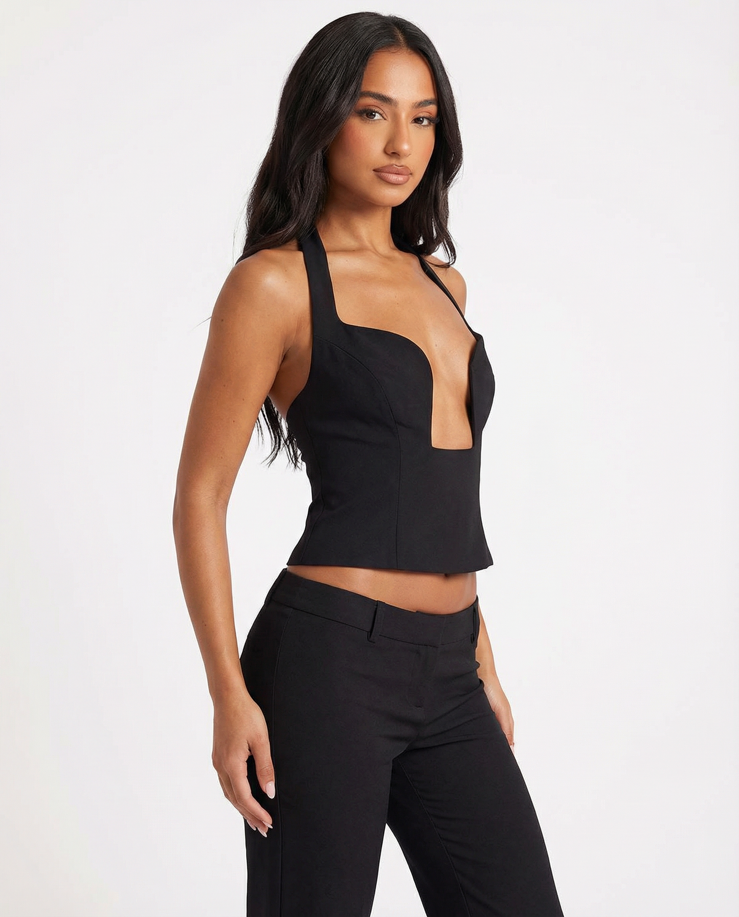 VERA | Deep Muse Topp