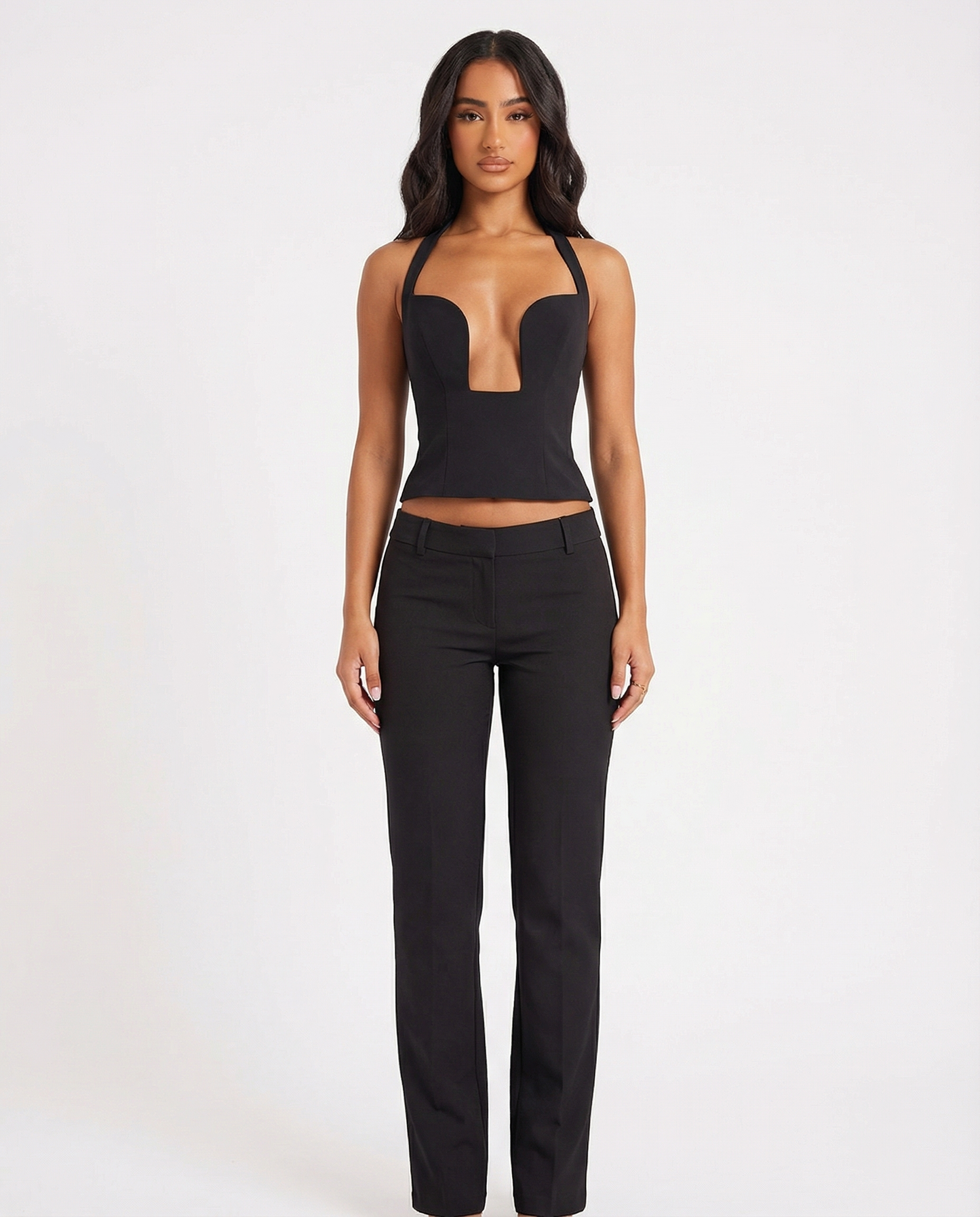 VERA | Deep Muse Topp