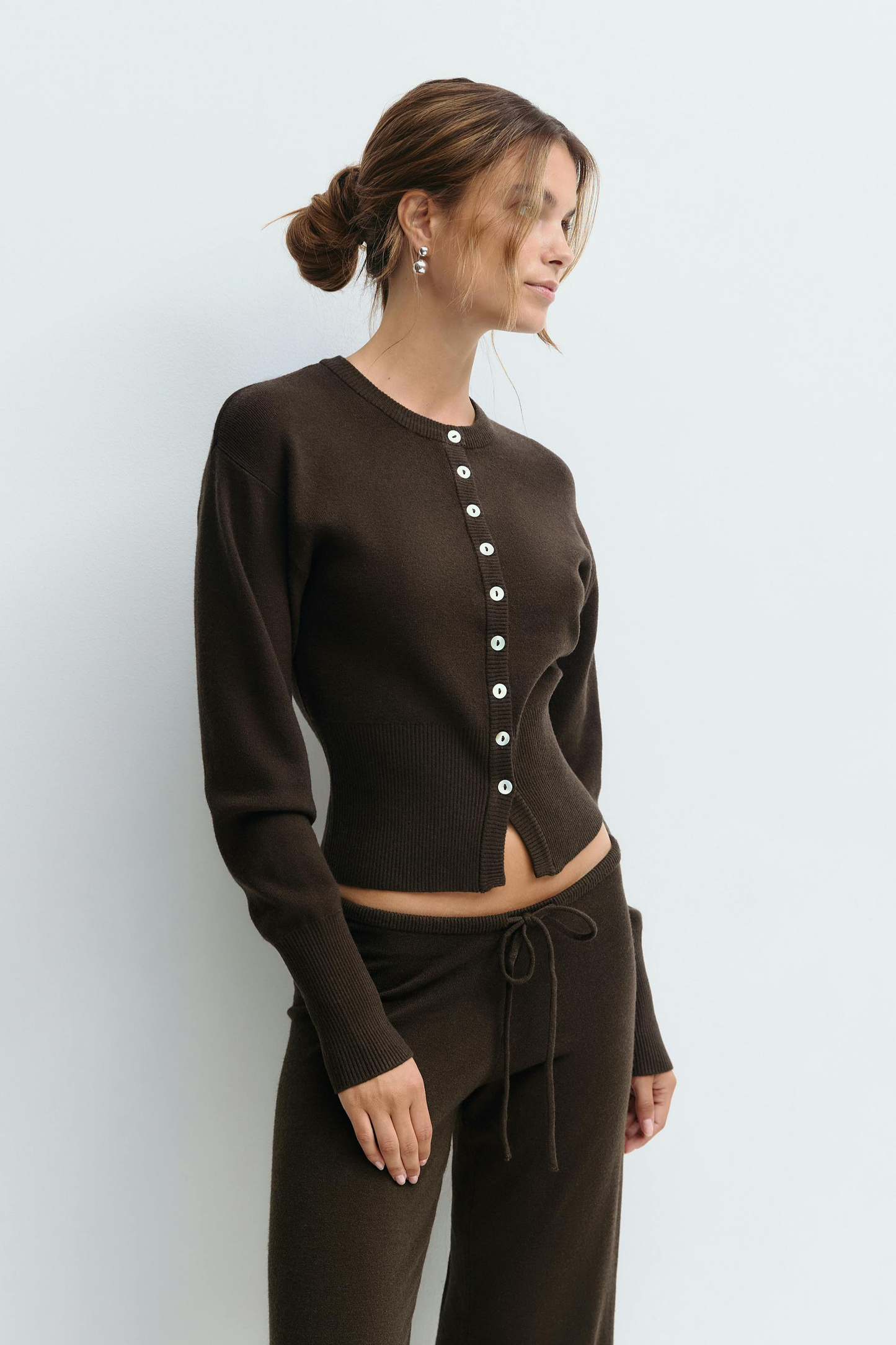 VERA | Stickat Set