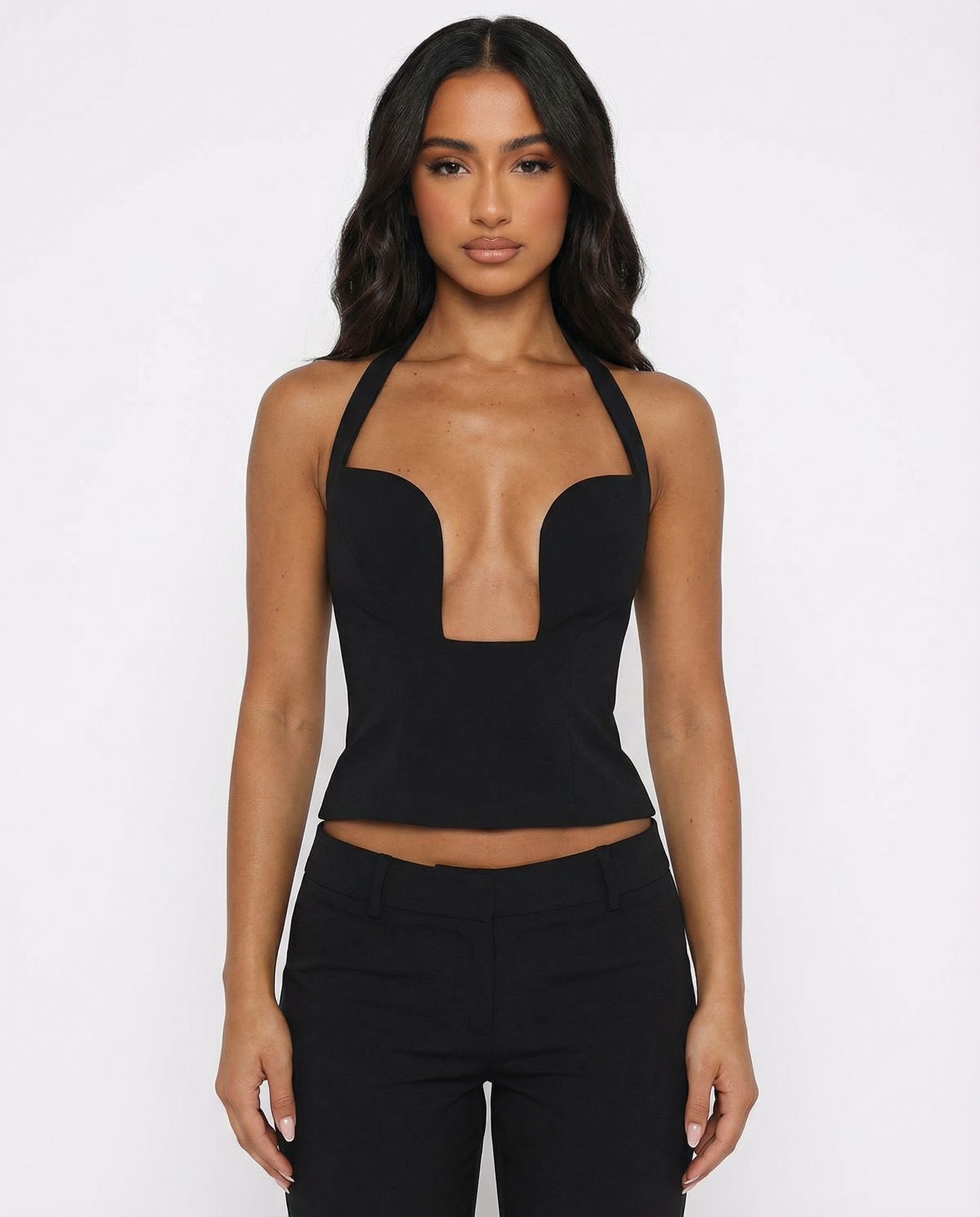 VERA | Deep Muse Topp