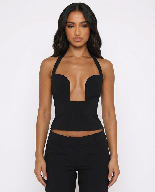 VERA | Deep Muse Topp