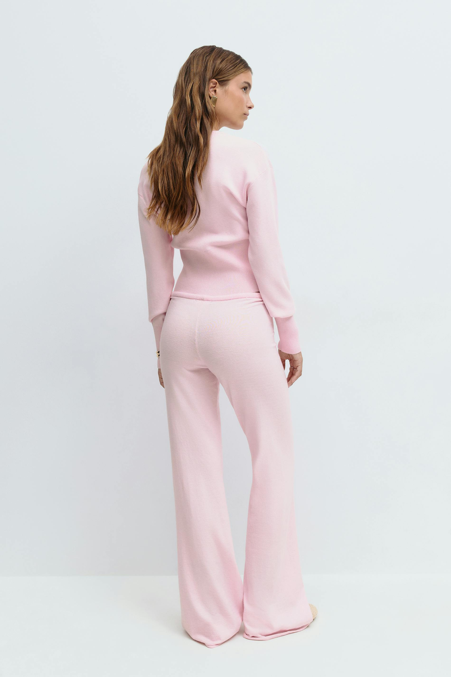 VERA | Stickat Set