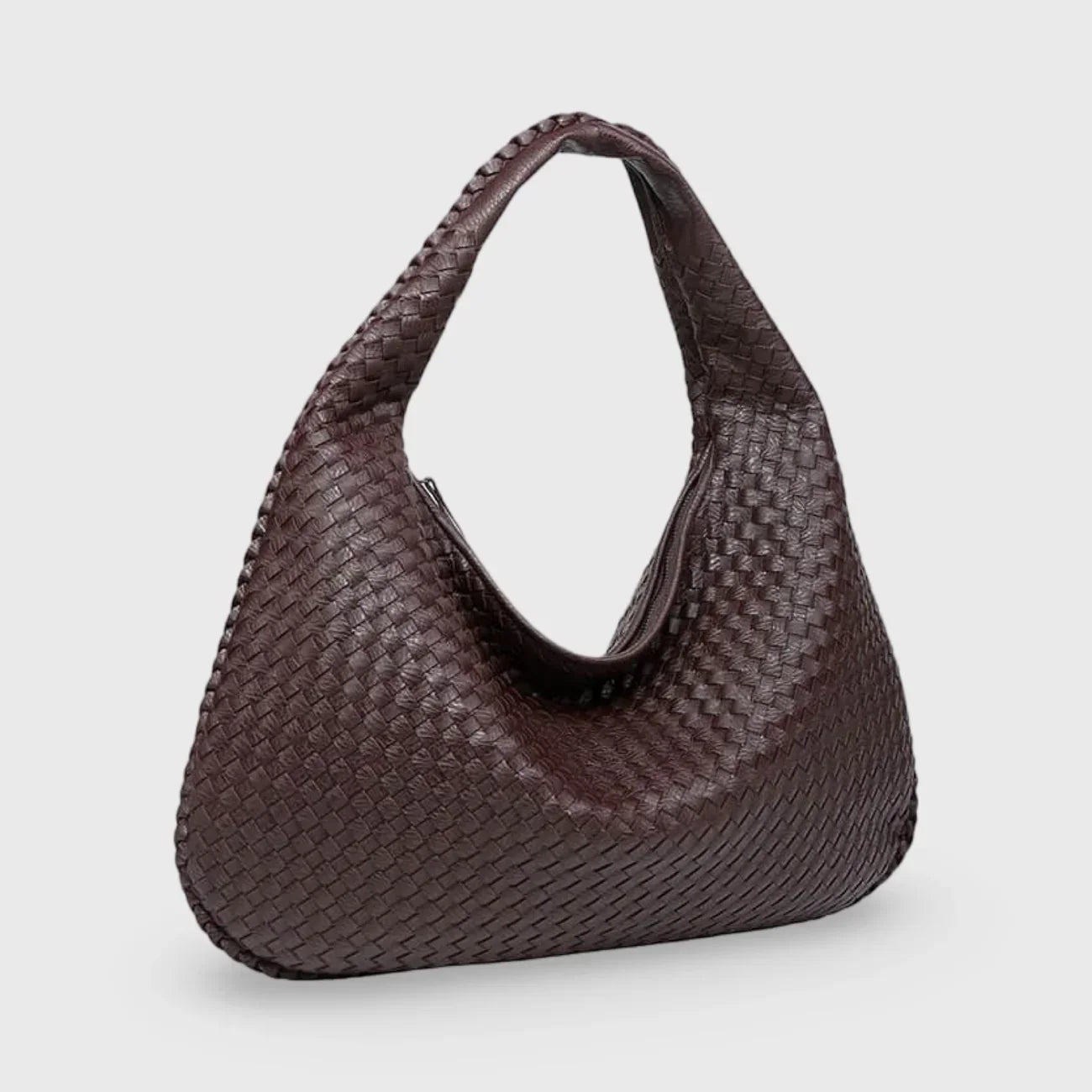 VERA | Oversized vävd