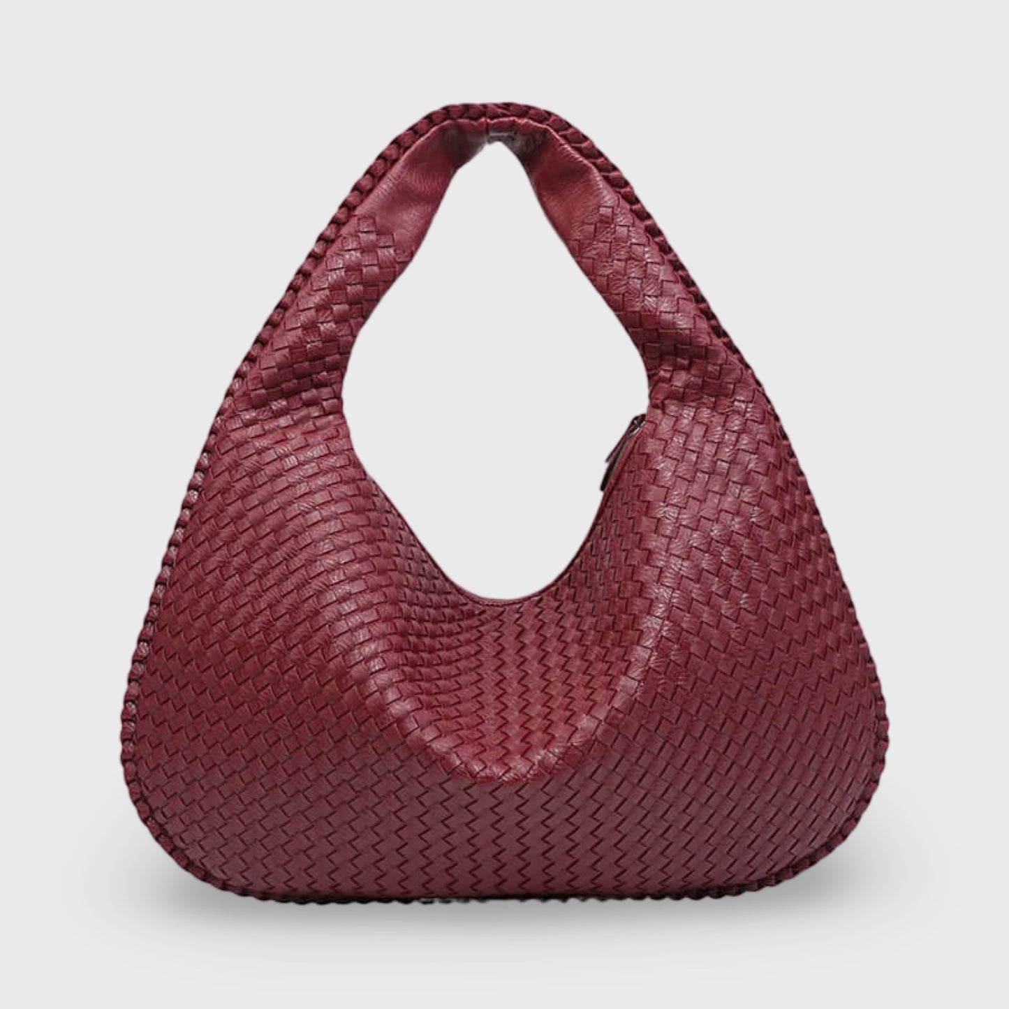 VERA | Oversized vävd