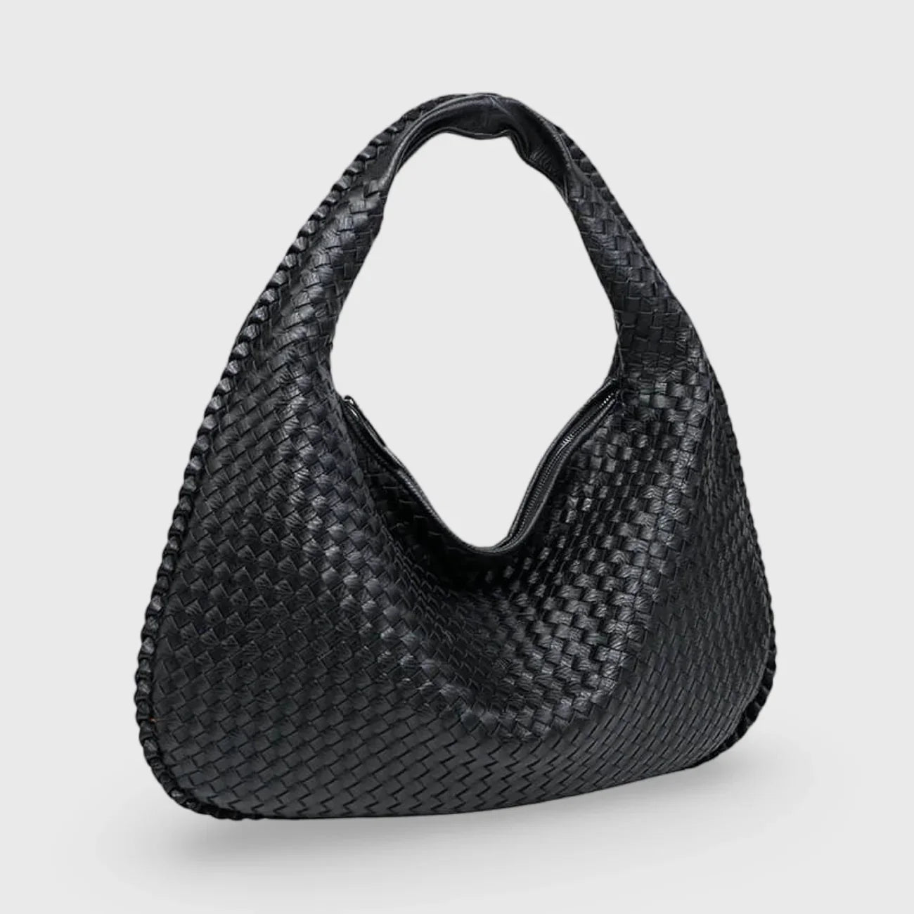 VERA | Oversized vävd
