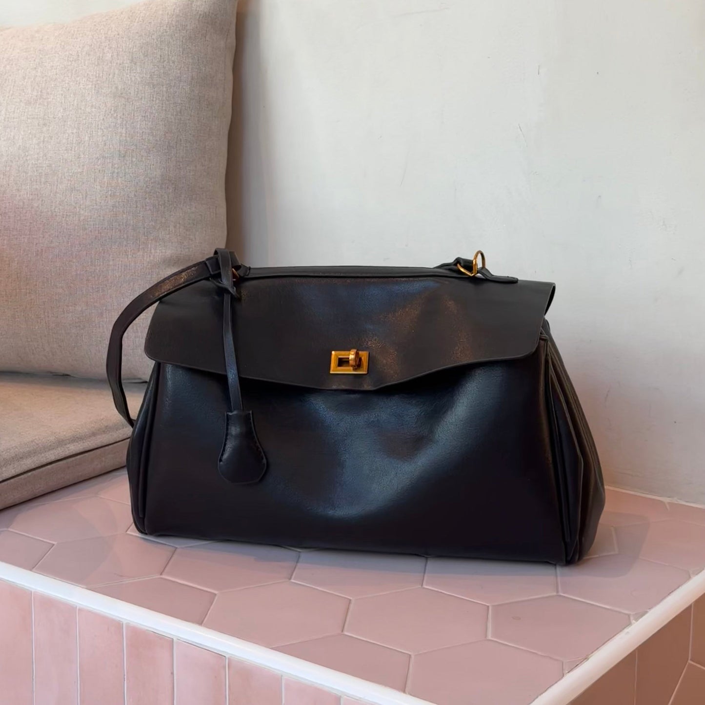 VERA | Vintageväska