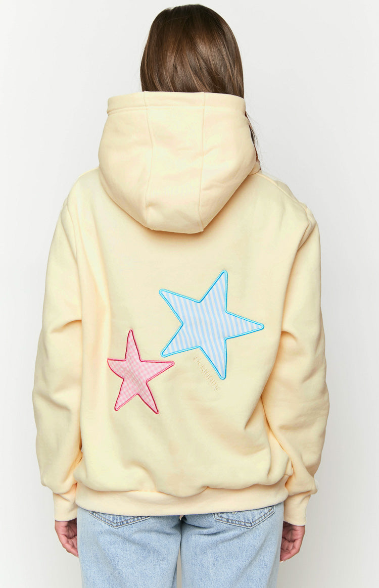 VERA | Star Hoodie