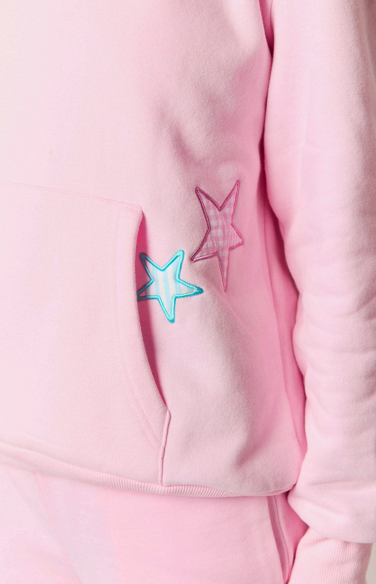 VERA | Star Hoodie