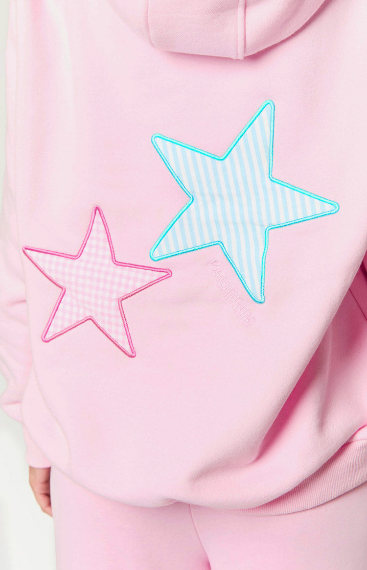 VERA | Star Hoodie