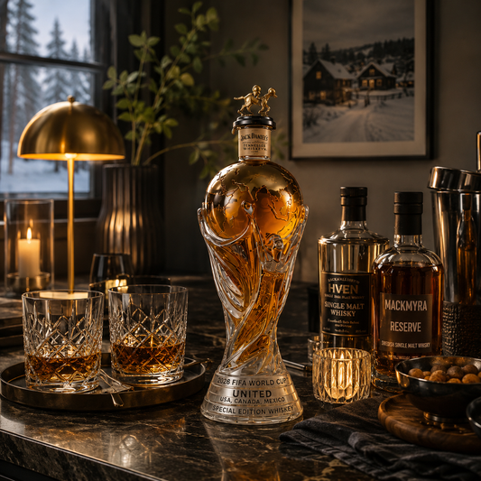 FIFA World Cup™ Whiskykaraff