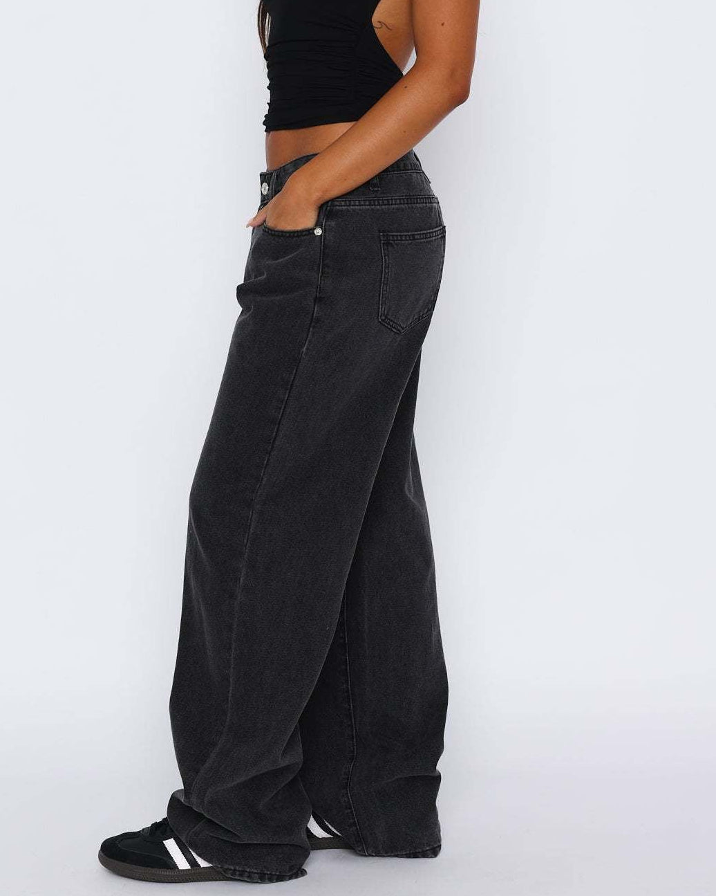 VERA | Flow-jeans