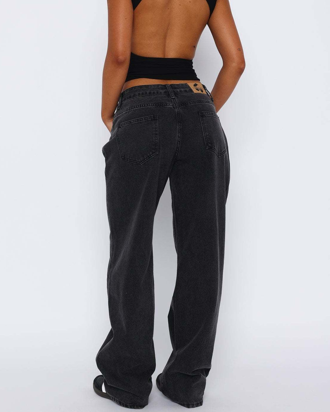 VERA | Flow-jeans
