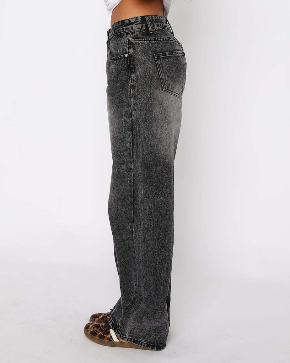 VERA | Flow-jeans