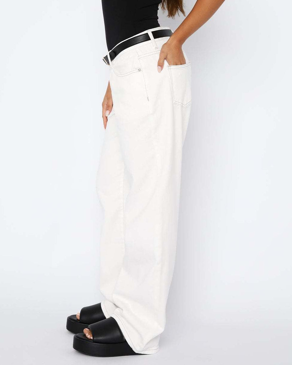 VERA | Flow-jeans