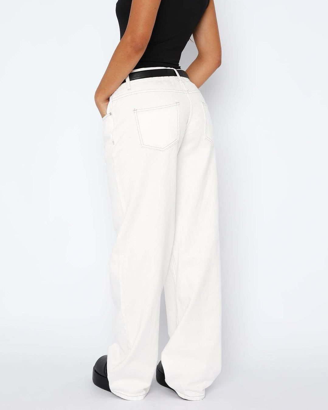 VERA | Flow-jeans