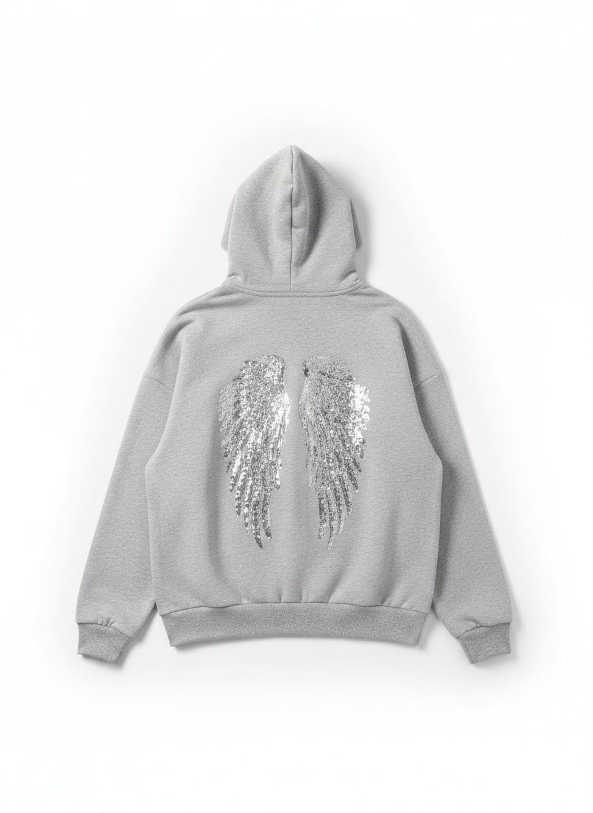 VERA | Angel Hoodie