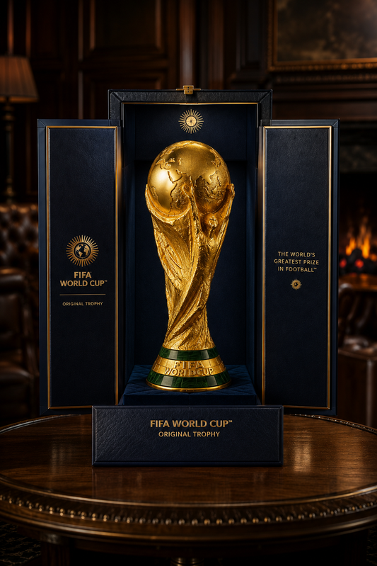 FIFA World Cup™-pokalen