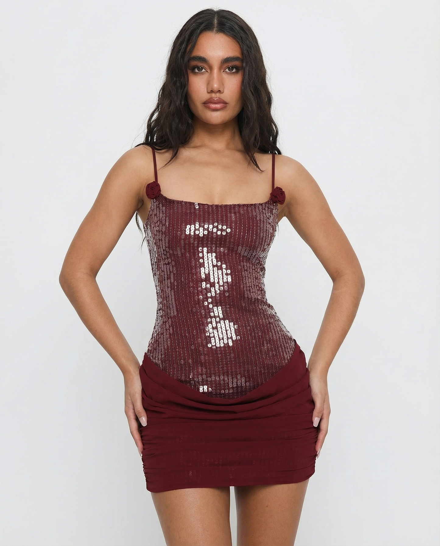 VERA | LUMINA Paljett Mini