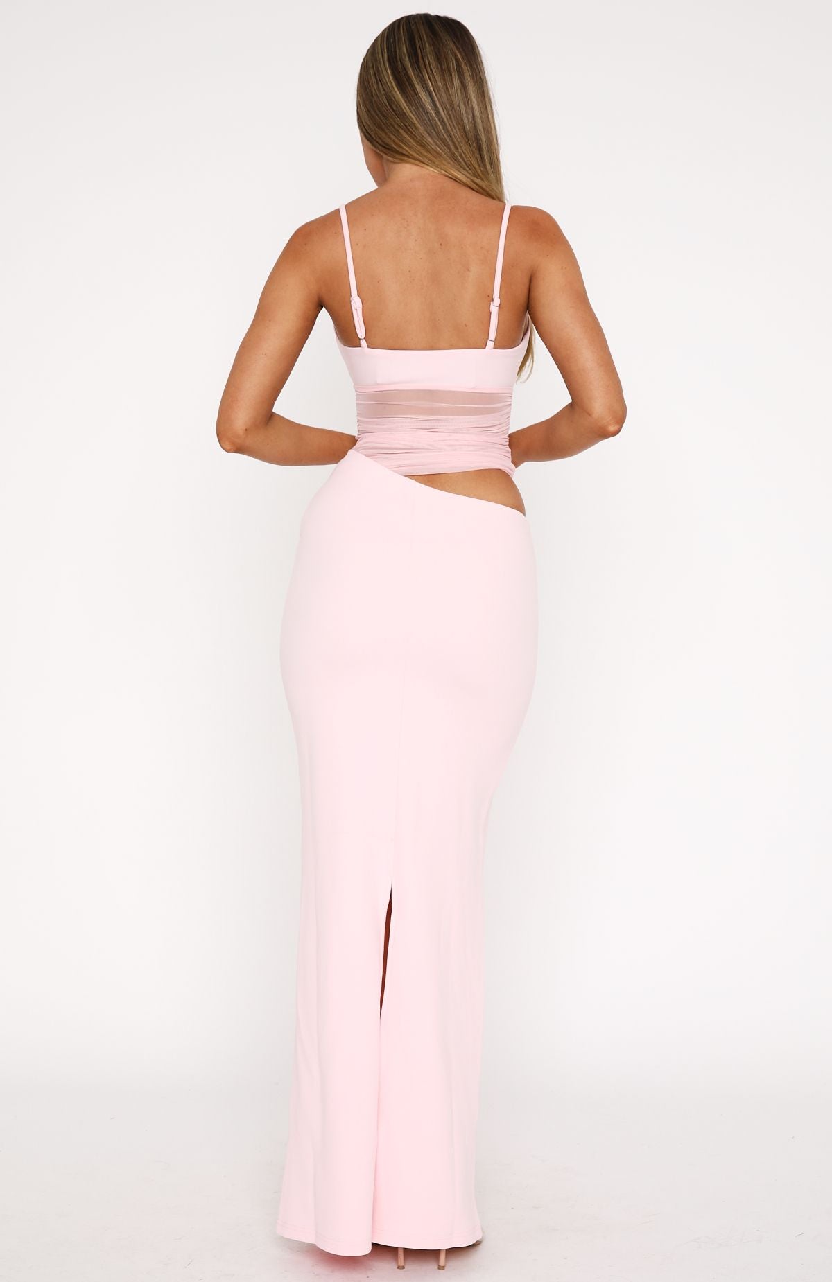 VERA | Lure Maxi Dress