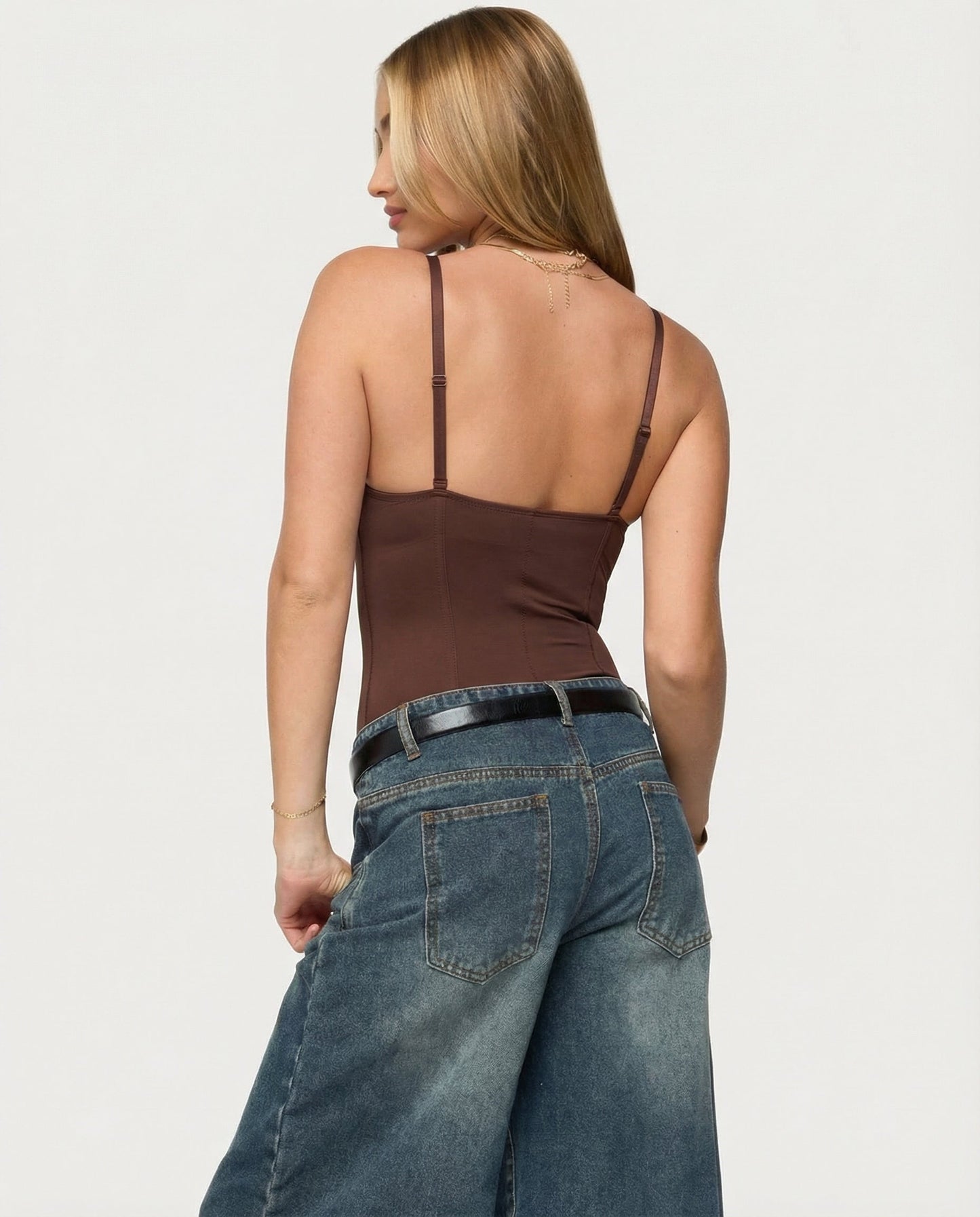 VERA | Snatch Bodysuit