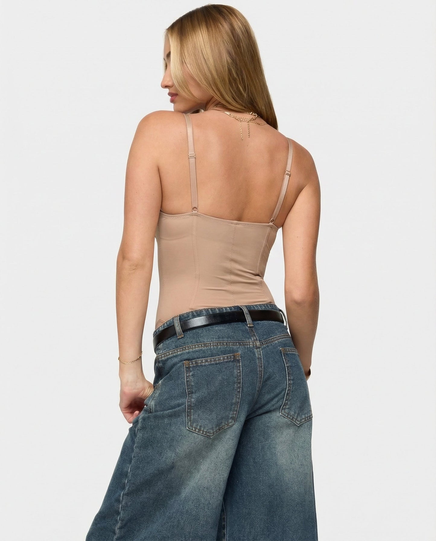 VERA | Snatch Bodysuit
