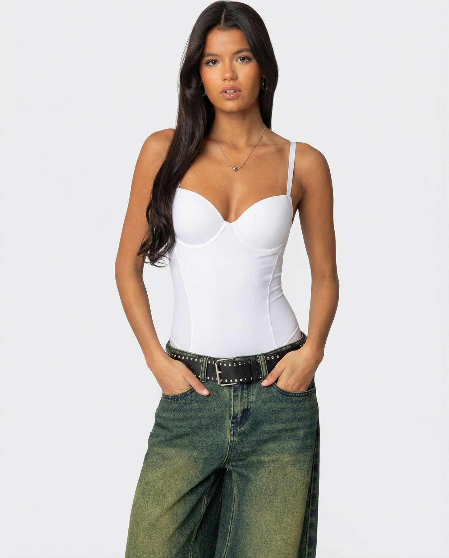 VERA | Snatch Bodysuit