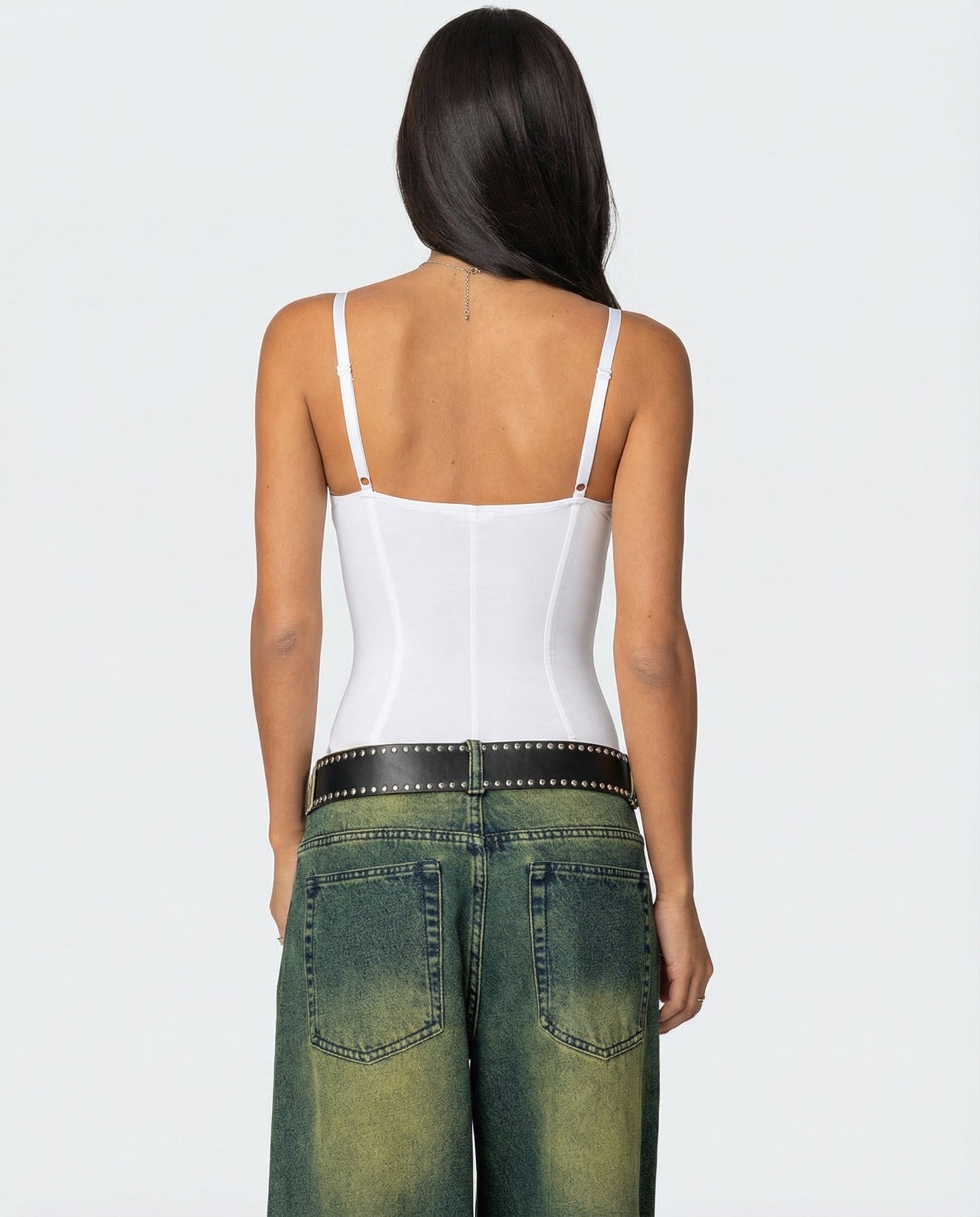 VERA | Snatch Bodysuit