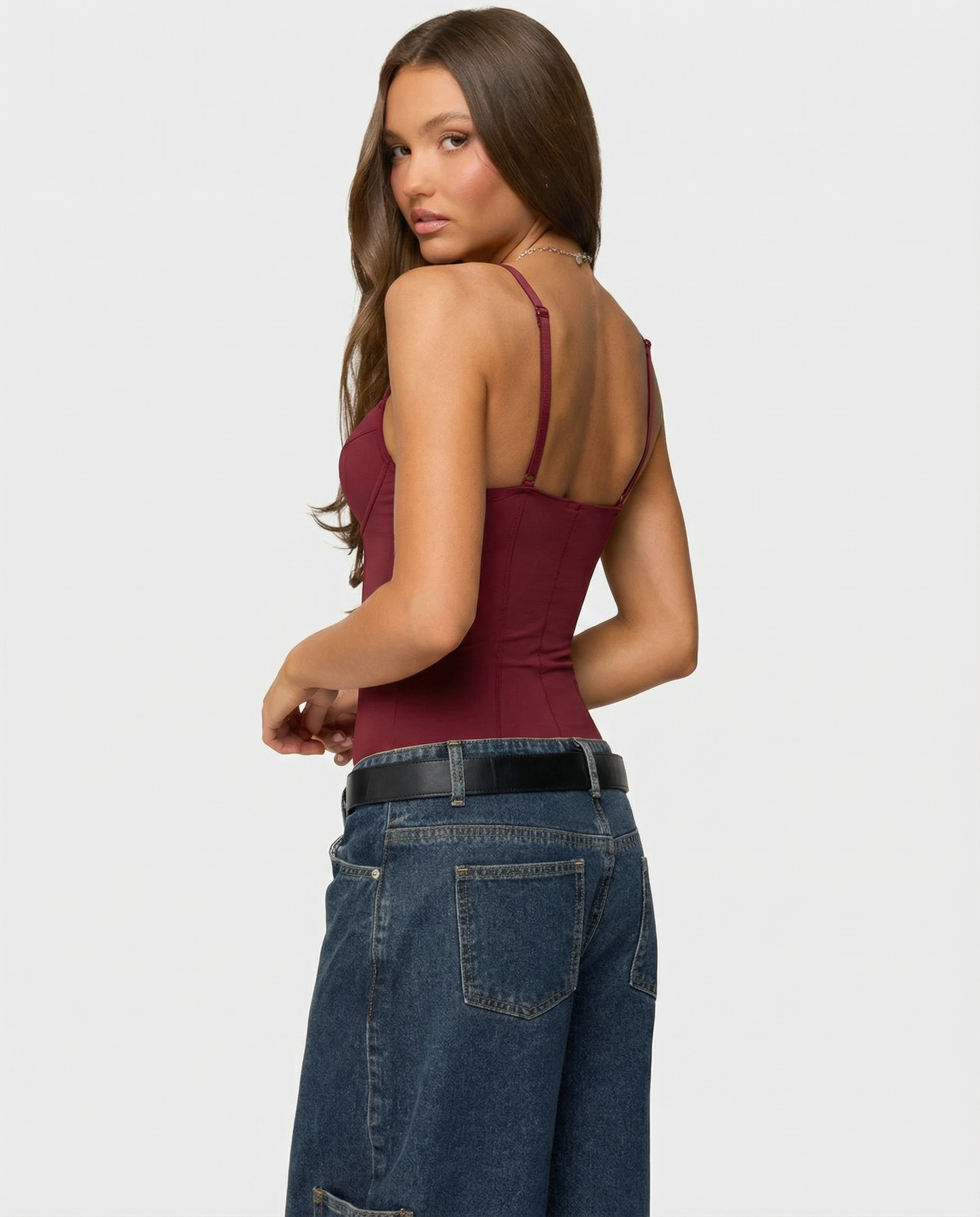 VERA | Snatch Bodysuit