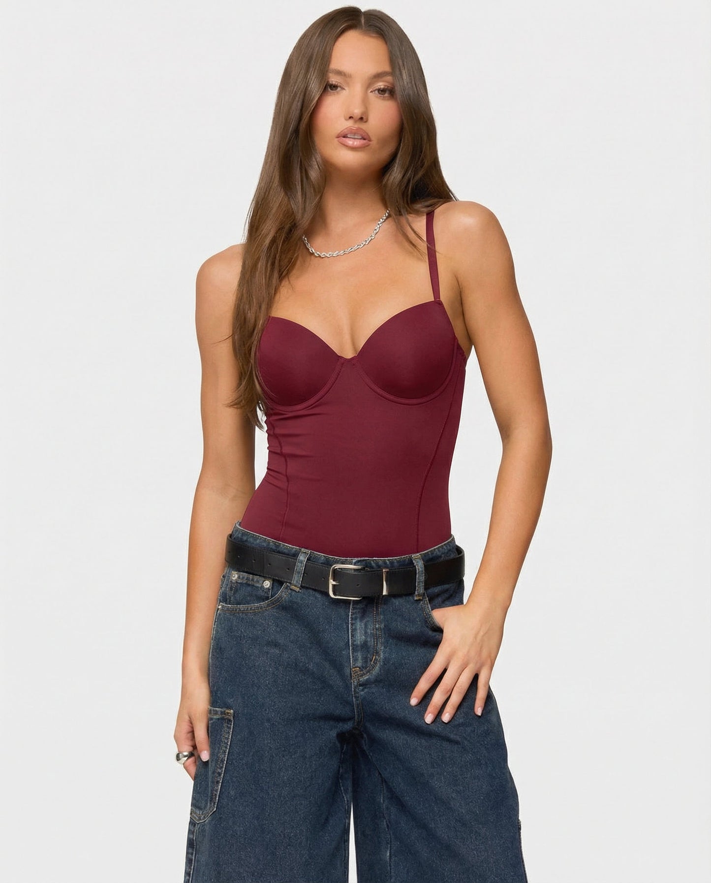 VERA | Snatch Bodysuit