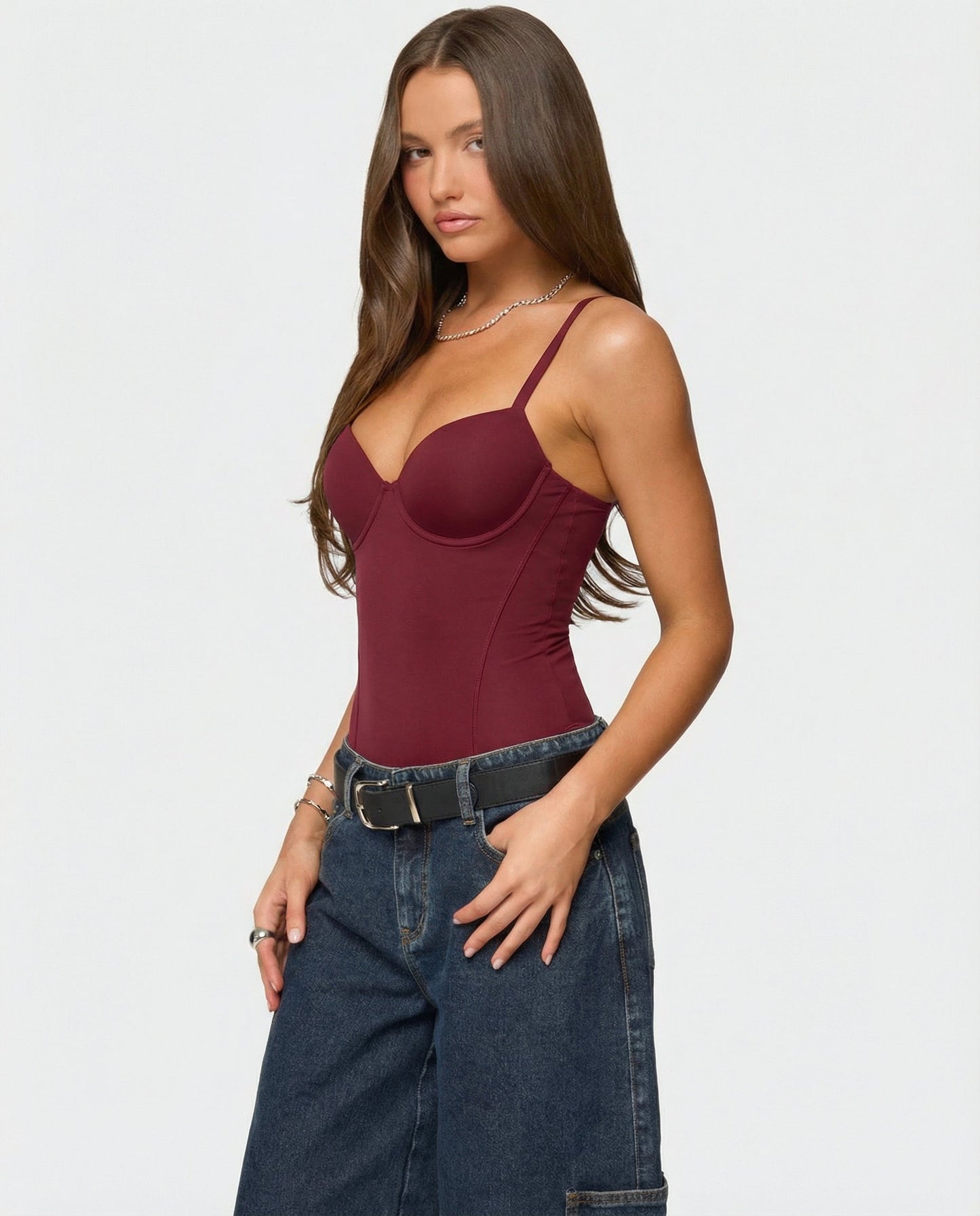 VERA | Snatch Bodysuit