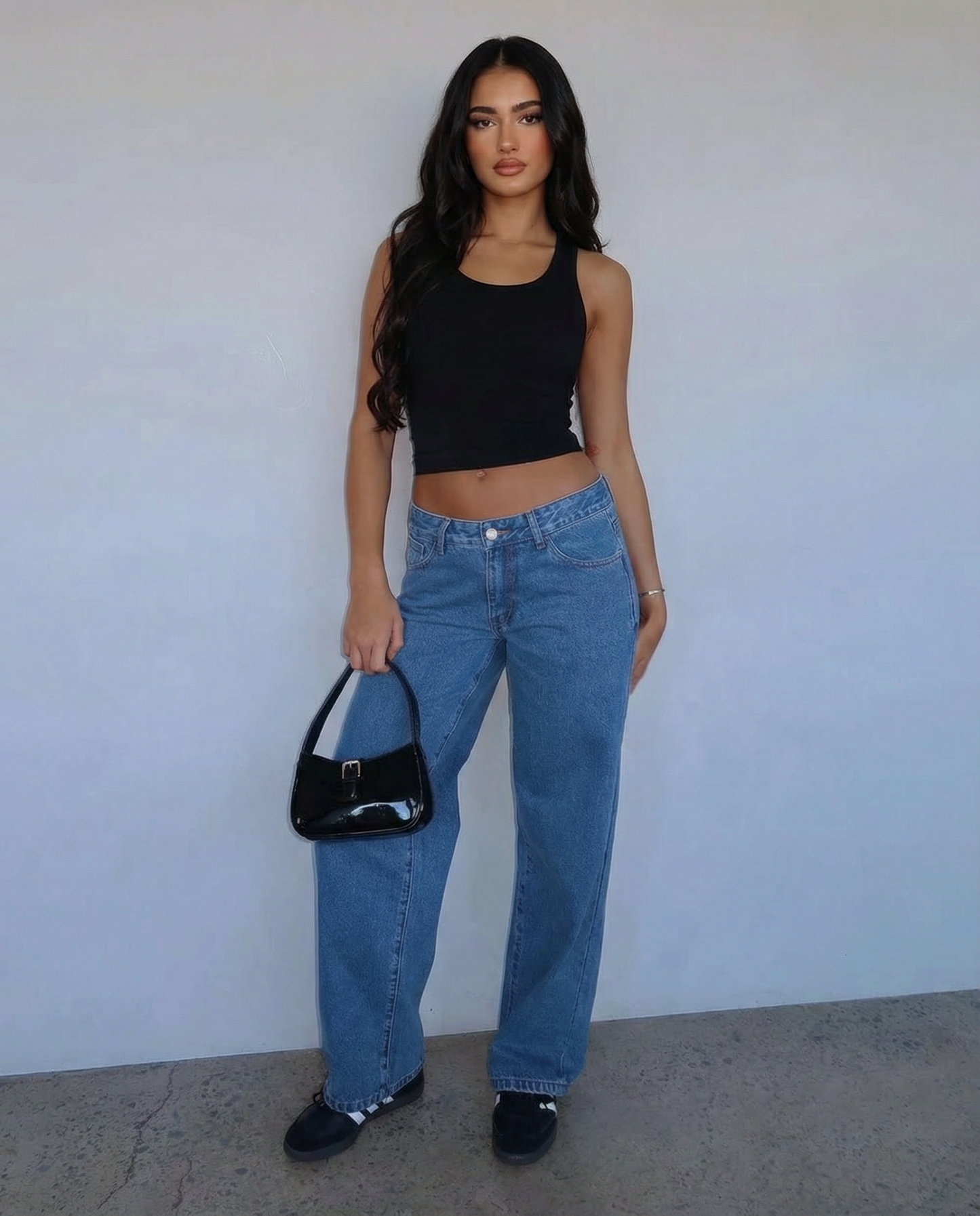 VERA | Flow-jeans