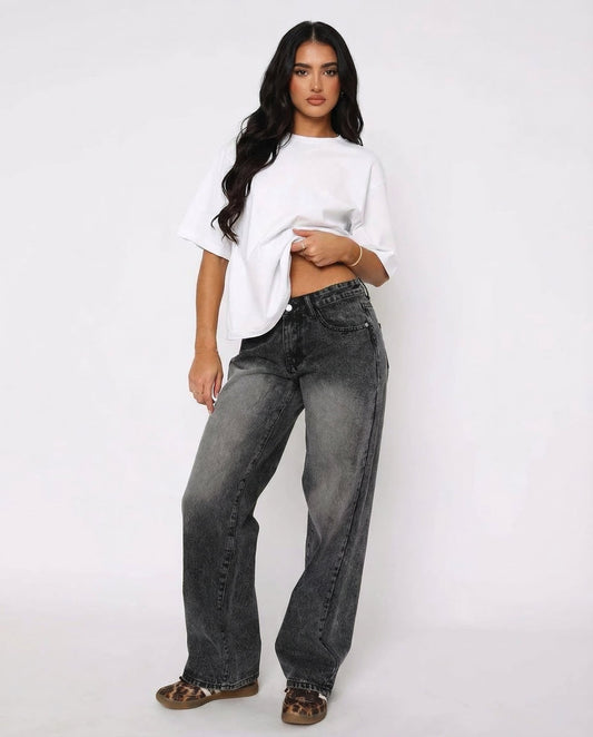 VERA | Flow-jeans