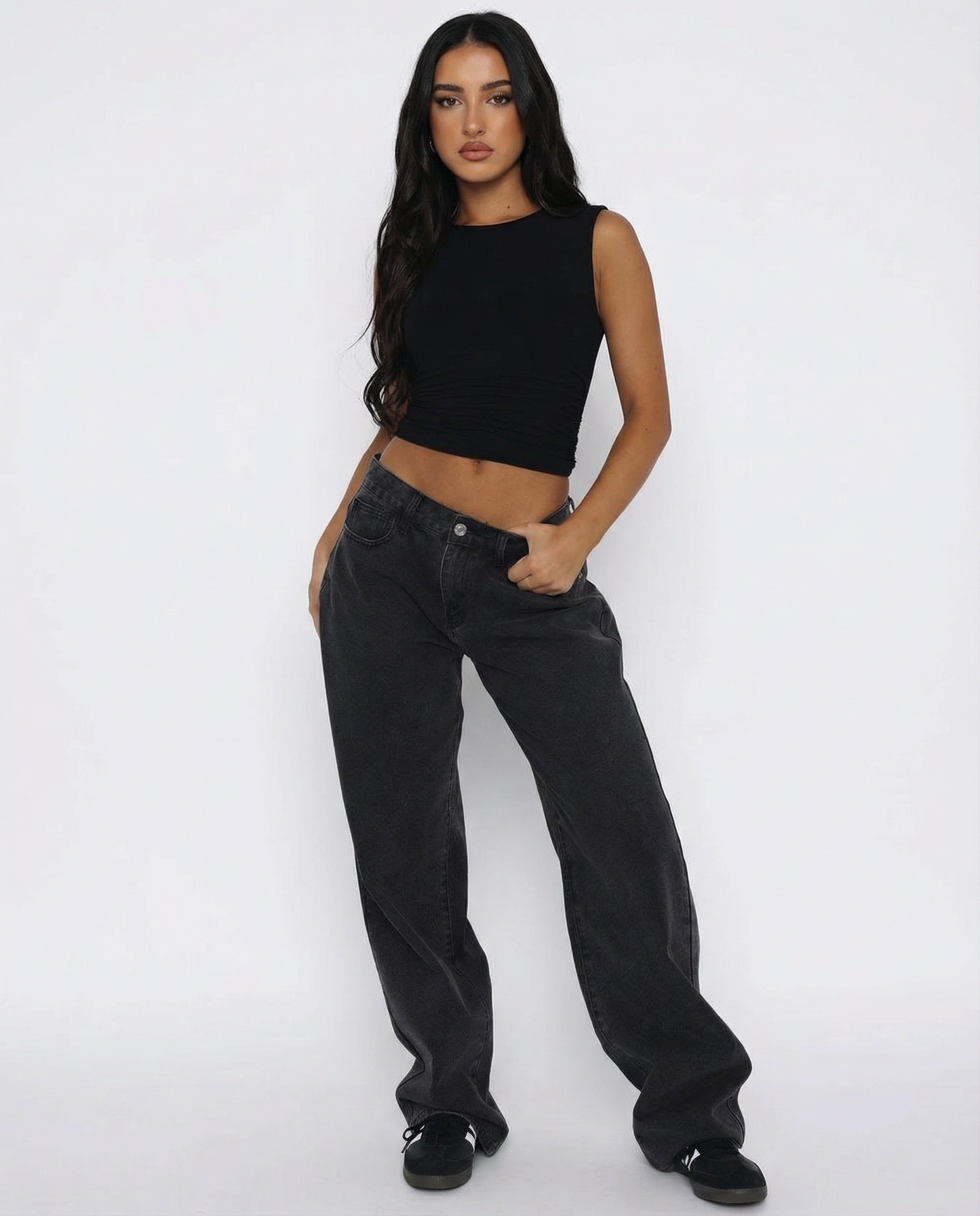 VERA | Flow-jeans