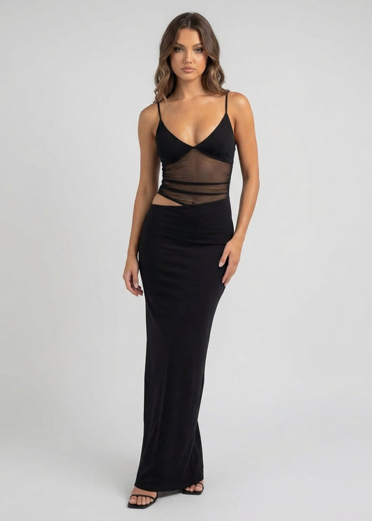 VERA | Lure Maxi Dress
