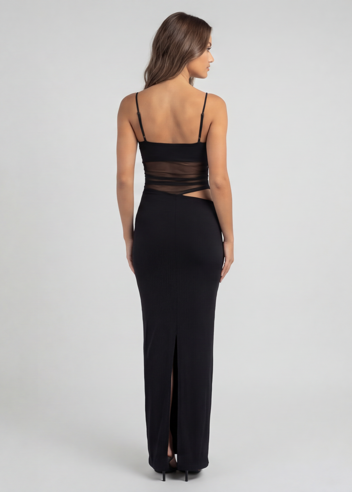 VERA | Lure Maxi Dress