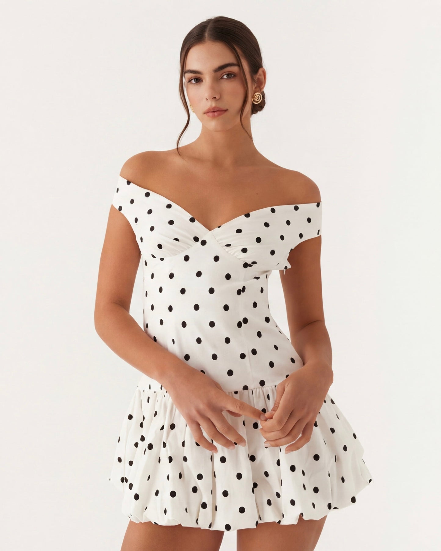 Sweetheartprickig Mini