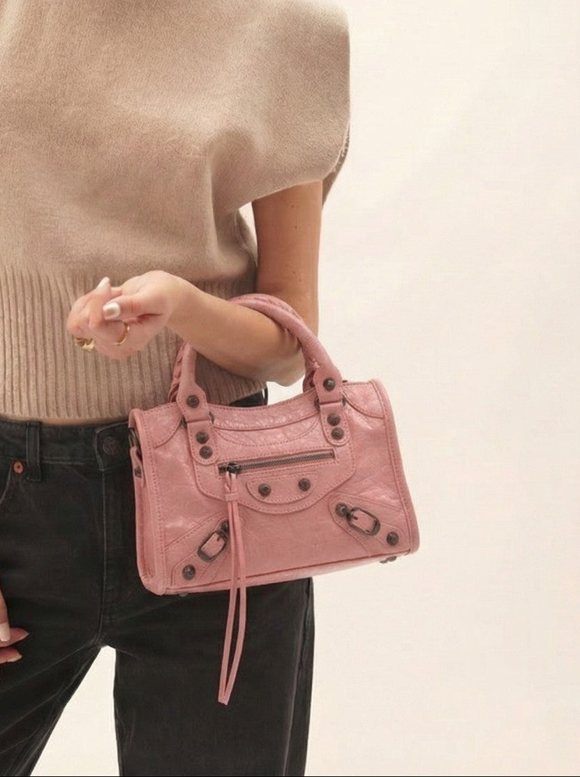 It girl-väska – Liten