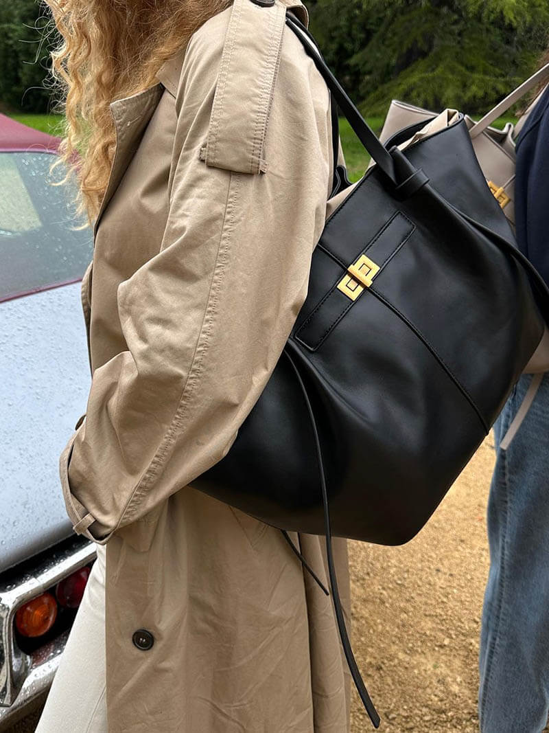 VERA | Luxe Curve Shopper