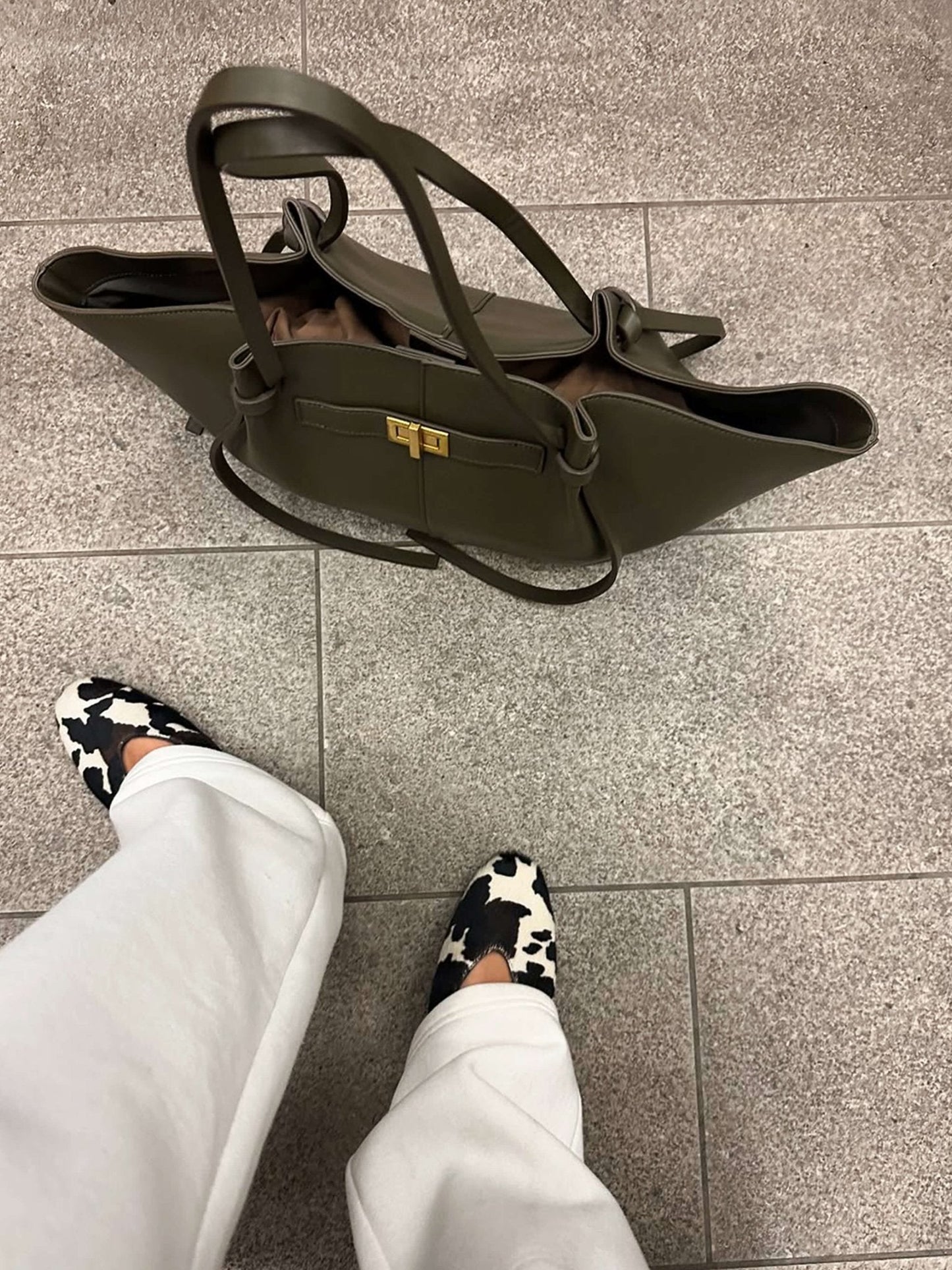 VERA | Luxe Curve Shopper