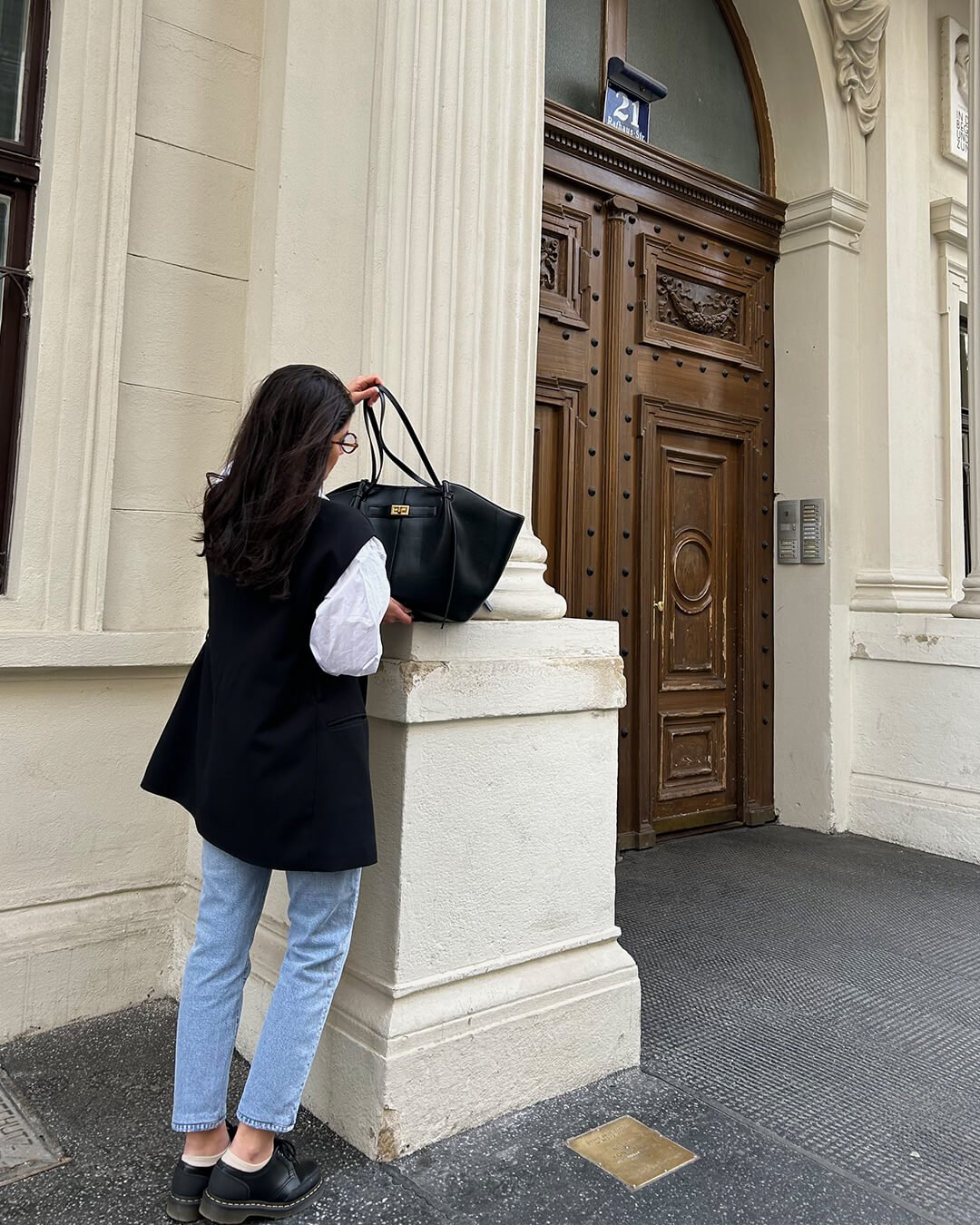 VERA | Luxe Curve Shopper