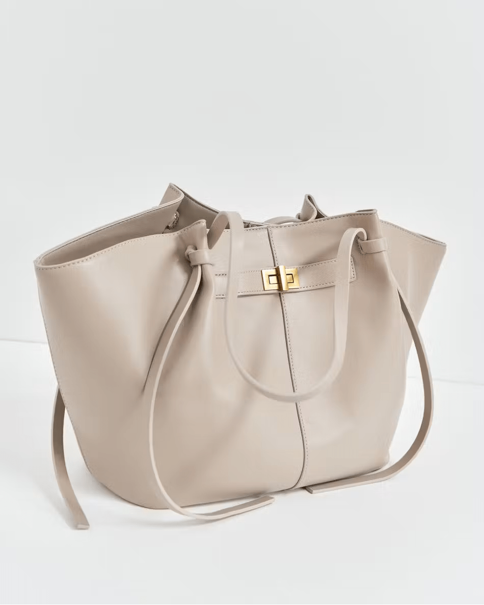 VERA | Luxe Curve Shopper