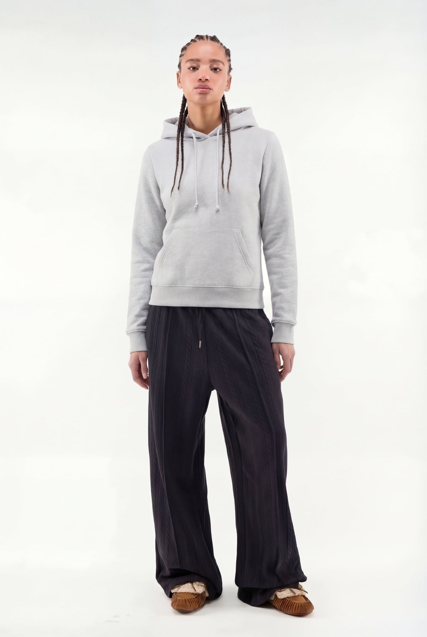 VERA | Angel Hoodie